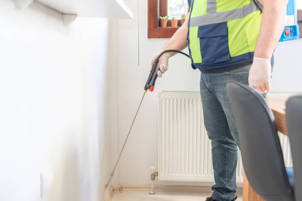 Best Best Pest Control Companies  in Briar, TX